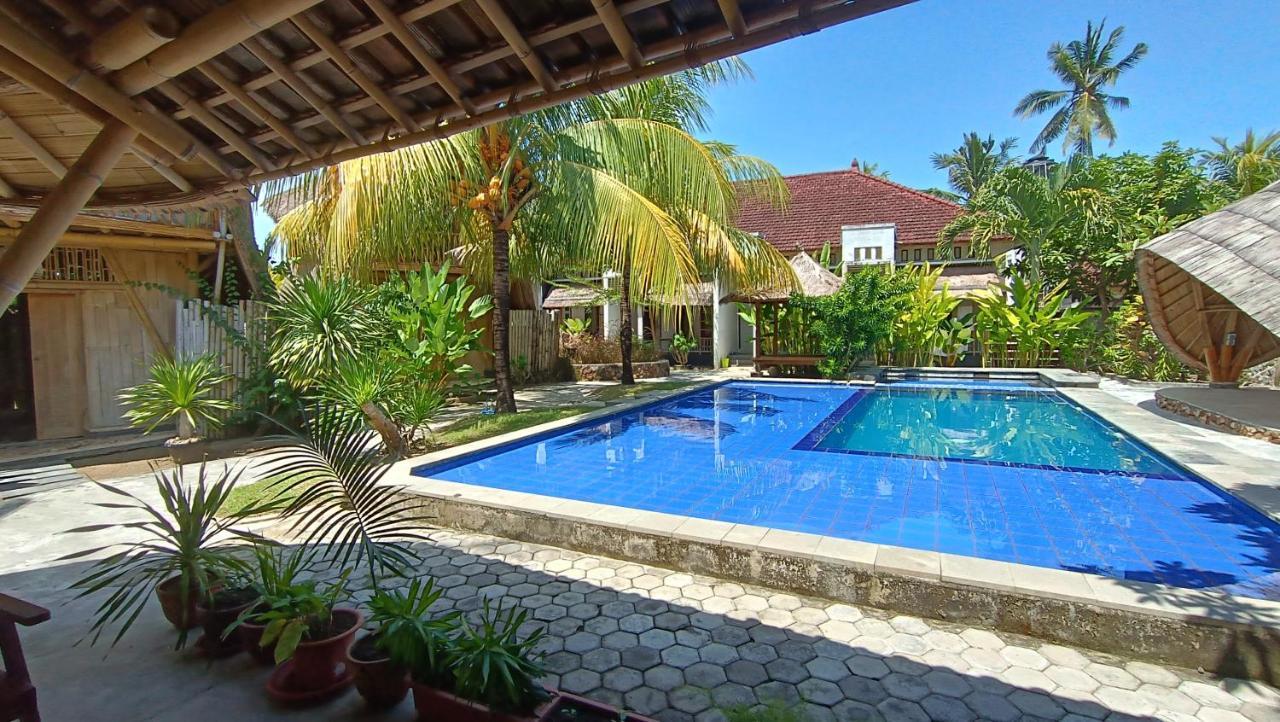 Hawera Village Kuta  Extérieur photo