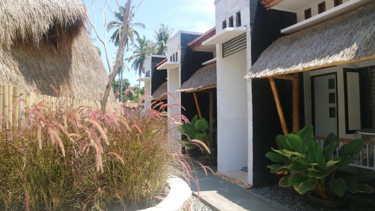 Hawera Village Kuta  Extérieur photo